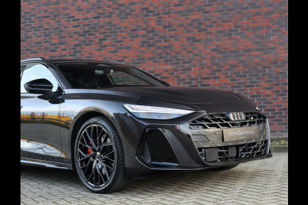 Audi A6 Avant E-hybrid Quattro | Sportstoel Plus - Direct rijden!