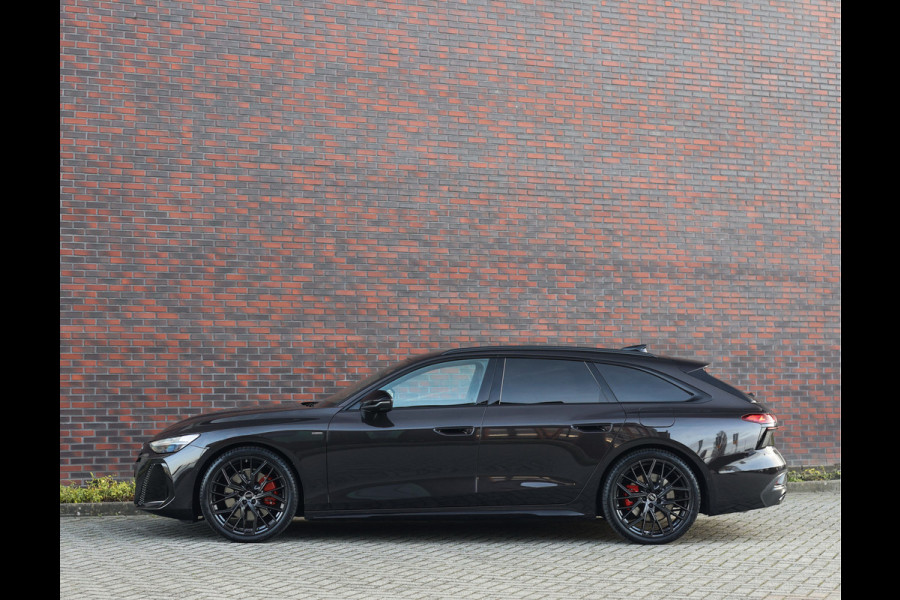 Audi A6 Avant E-hybrid Quattro | Sportstoel Plus - Direct rijden!