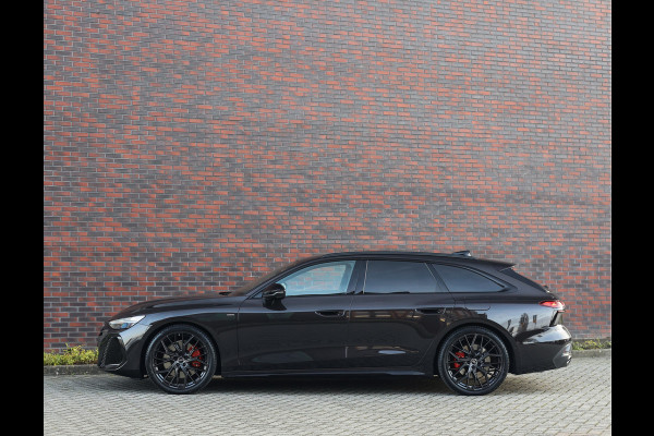 Audi A6 Avant E-hybrid Quattro | Sportstoel Plus - Direct rijden!