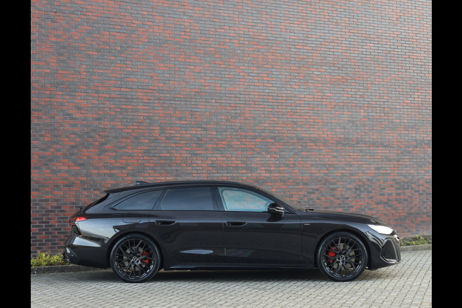 Audi A6 Avant E-hybrid Quattro | Sportstoel Plus - Direct rijden!