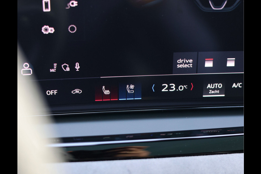 Audi A6 Avant E-hybrid Quattro | Sportstoel Plus - Direct rijden!