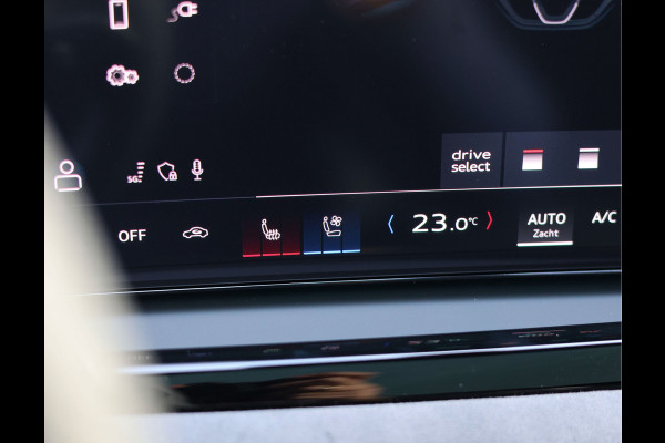 Audi A6 Avant E-hybrid Quattro | Sportstoel Plus - Direct rijden!