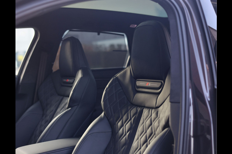 Audi A6 Avant E-hybrid Quattro | Sportstoel Plus - Direct rijden!