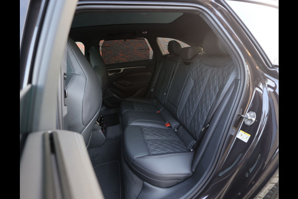 Audi A6 Avant E-hybrid Quattro | Sportstoel Plus - Direct rijden!