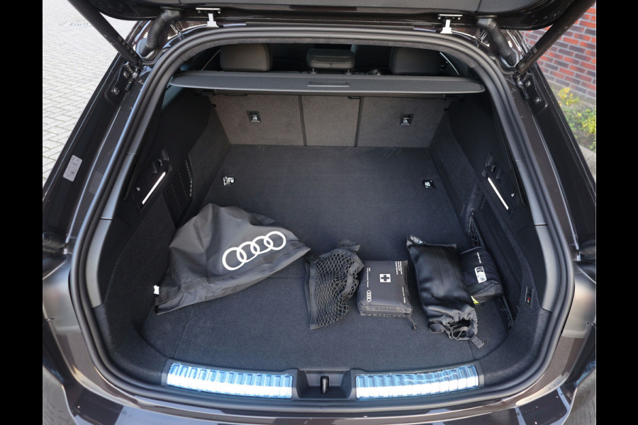 Audi A6 Avant E-hybrid Quattro | Sportstoel Plus - Direct rijden!