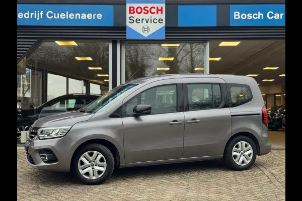 Renault Kangoo Family Tce 100 Edition One / Trekhaak / Navi