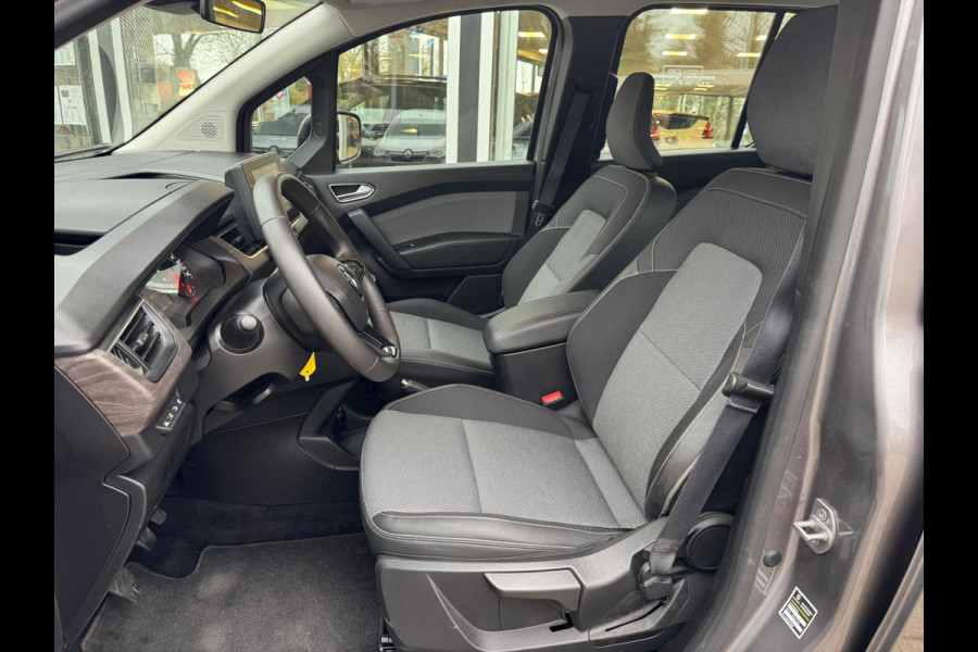 Renault Kangoo Family Tce 100 Edition One / Trekhaak / Navi