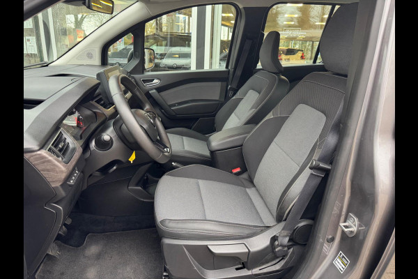 Renault Kangoo Family Tce 100 Edition One / Trekhaak / Navi