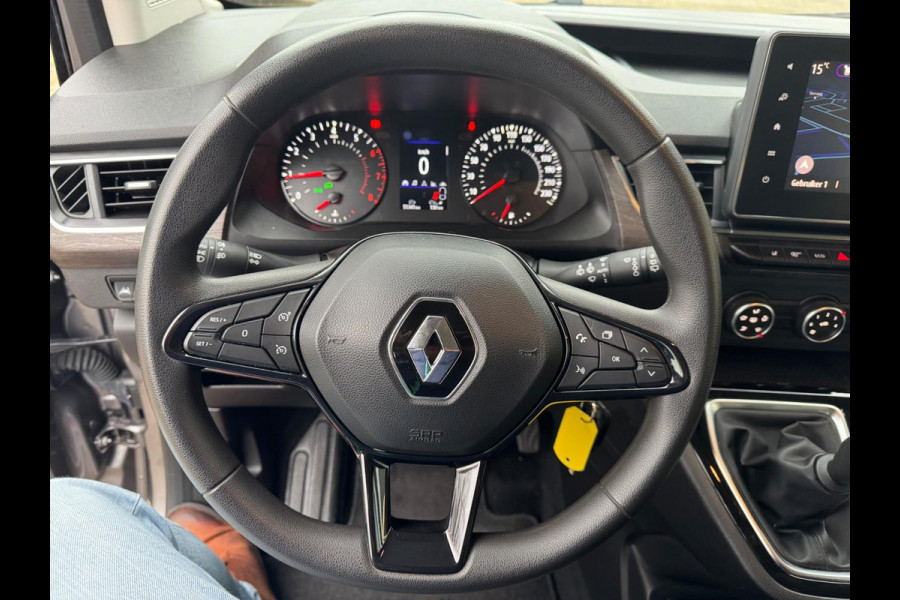 Renault Kangoo Family Tce 100 Edition One / Trekhaak / Navi