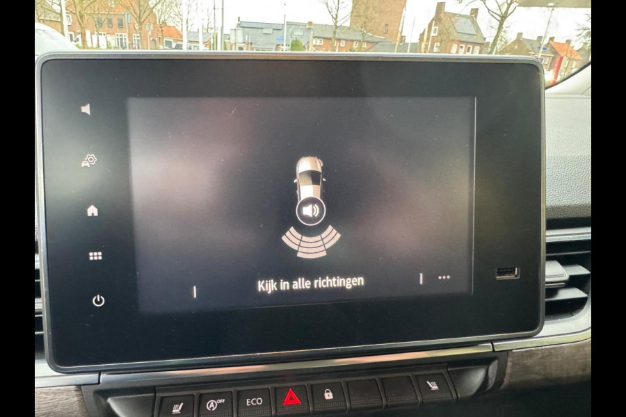 Renault Kangoo Family Tce 100 Edition One / Trekhaak / Navi