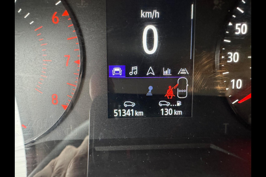 Renault Kangoo Family Tce 100 Edition One / Trekhaak / Navi