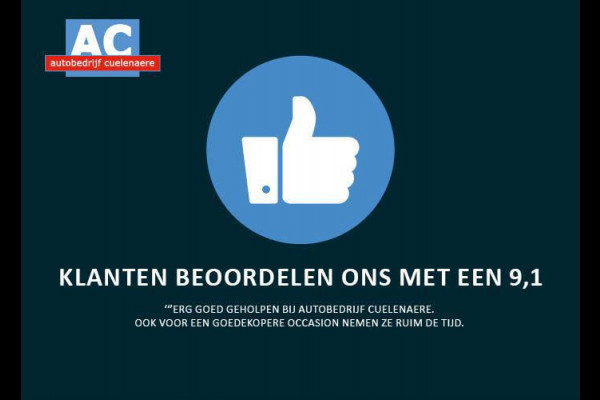 Renault Kangoo Family Tce 100 Edition One / Trekhaak / Navi