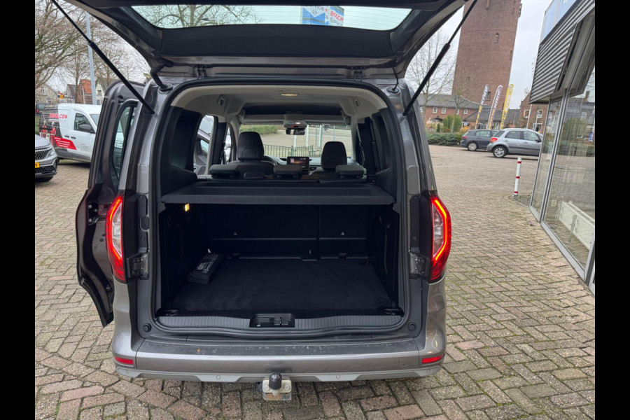 Renault Kangoo Family Tce 100 Edition One / Trekhaak / Navi