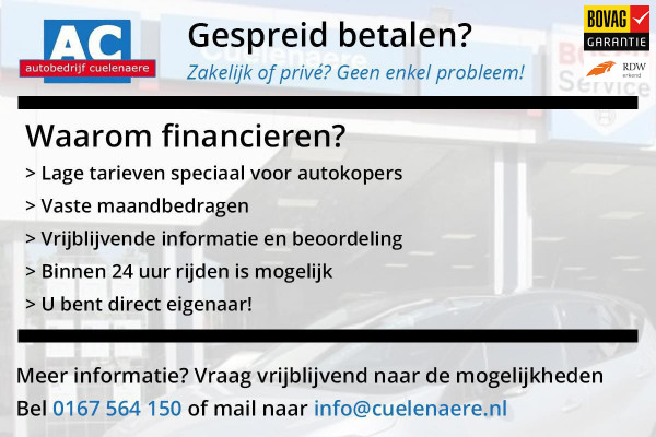 Renault Kangoo Family Tce 100 Edition One / Trekhaak / Navi