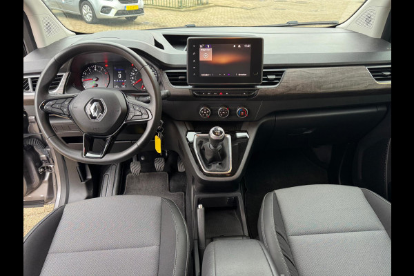 Renault Kangoo Family Tce 100 Edition One / Trekhaak / Navi