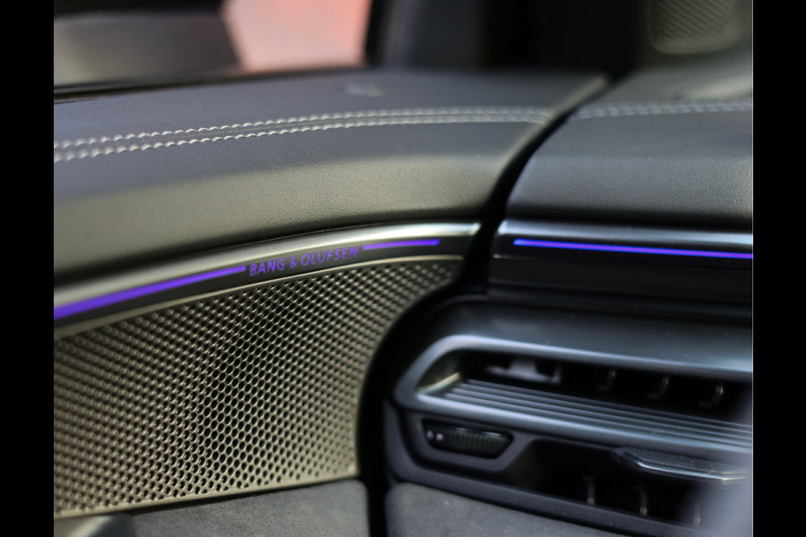 Audi A6 Avant Competition e-hybrid Quattro | Midnight Green - Direct rijden!