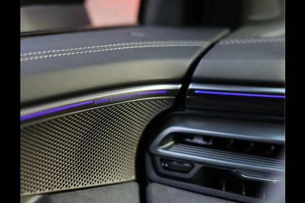 Audi A6 Avant Competition e-hybrid Quattro | Midnight Green - Direct rijden!