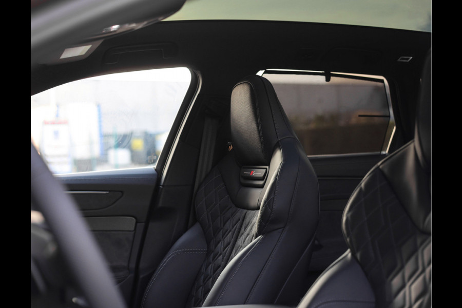 Audi A6 Avant Competition e-hybrid Quattro | Midnight Green - Direct rijden!