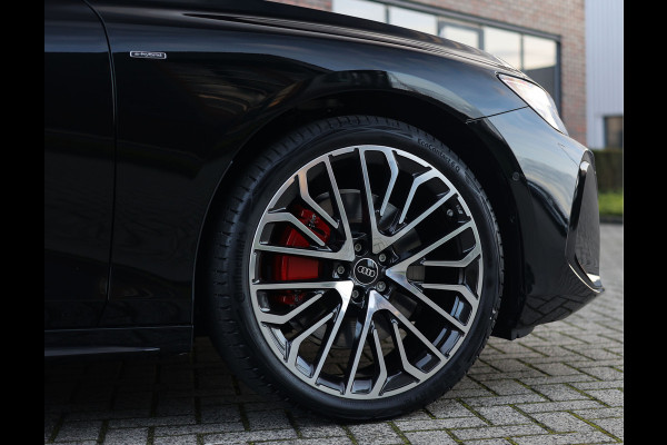 Audi A6 Avant Competition e-hybrid Quattro | Midnight Green - Direct rijden!