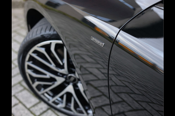 Audi A6 Avant Competition e-hybrid Quattro | Midnight Green - Direct rijden!