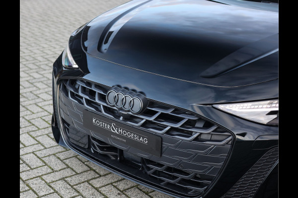 Audi A6 Avant Competition e-hybrid Quattro | Midnight Green - Direct rijden!