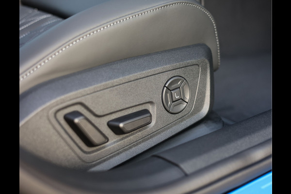 Audi A6 Avant Competition e-hybrid Quattro | Midnight Green - Direct rijden!