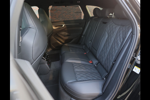 Audi A6 Avant Competition e-hybrid Quattro | Midnight Green - Direct rijden!