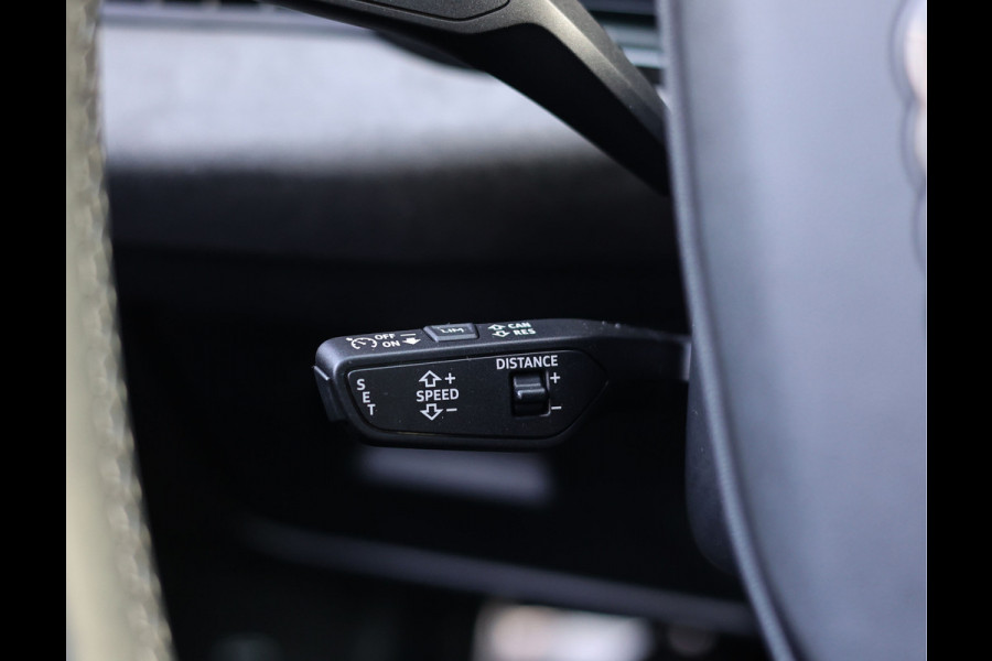 Audi A6 Avant Competition e-hybrid Quattro | Midnight Green - Direct rijden!