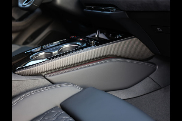 Audi A6 Avant Competition e-hybrid Quattro | Midnight Green - Direct rijden!