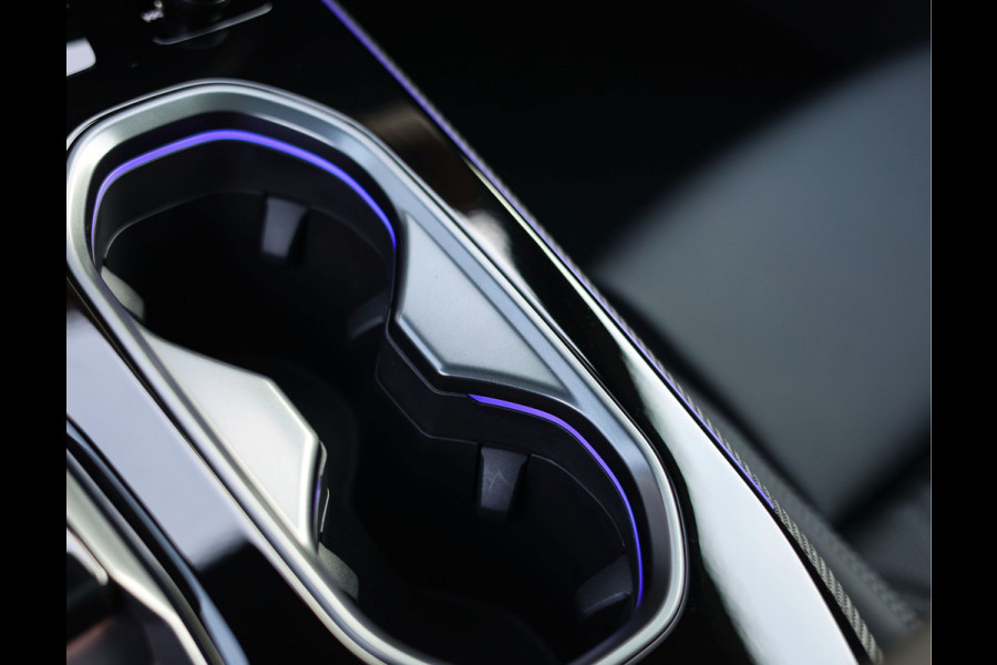 Audi A6 Avant Competition e-hybrid Quattro | Midnight Green - Direct rijden!