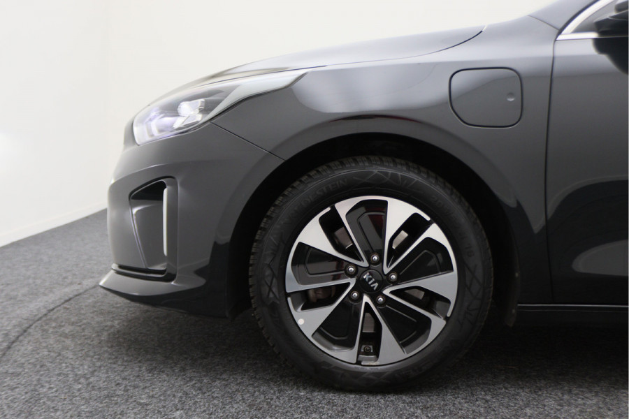 Kia Ceed Sportswagon 1.6 GDI PHEV DynamicPlusLine Camera, Apple Carplay, ACC, Keyless, Stuur-/Stoelverw.