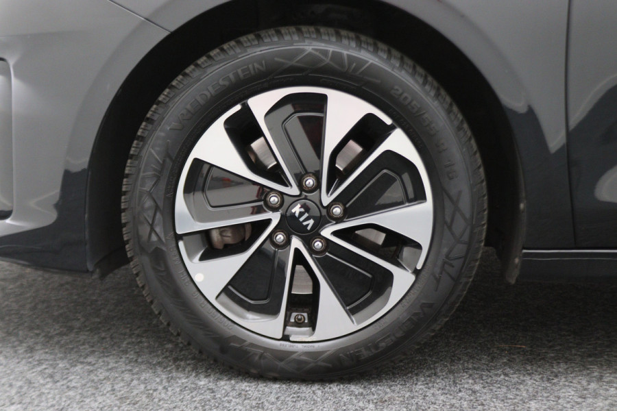Kia Ceed Sportswagon 1.6 GDI PHEV DynamicPlusLine Camera, Apple Carplay, ACC, Keyless, Stuur-/Stoelverw.
