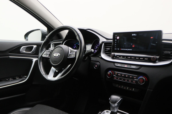 Kia Ceed Sportswagon 1.6 GDI PHEV DynamicPlusLine Camera, Apple Carplay, ACC, Keyless, Stuur-/Stoelverw.
