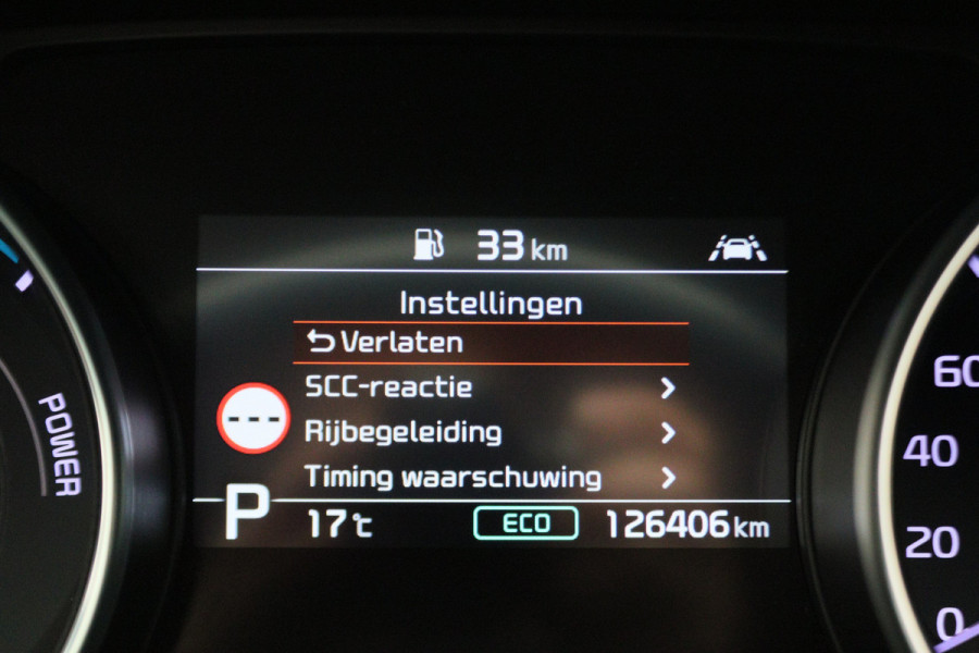 Kia Ceed Sportswagon 1.6 GDI PHEV DynamicPlusLine Camera, Apple Carplay, ACC, Keyless, Stuur-/Stoelverw.