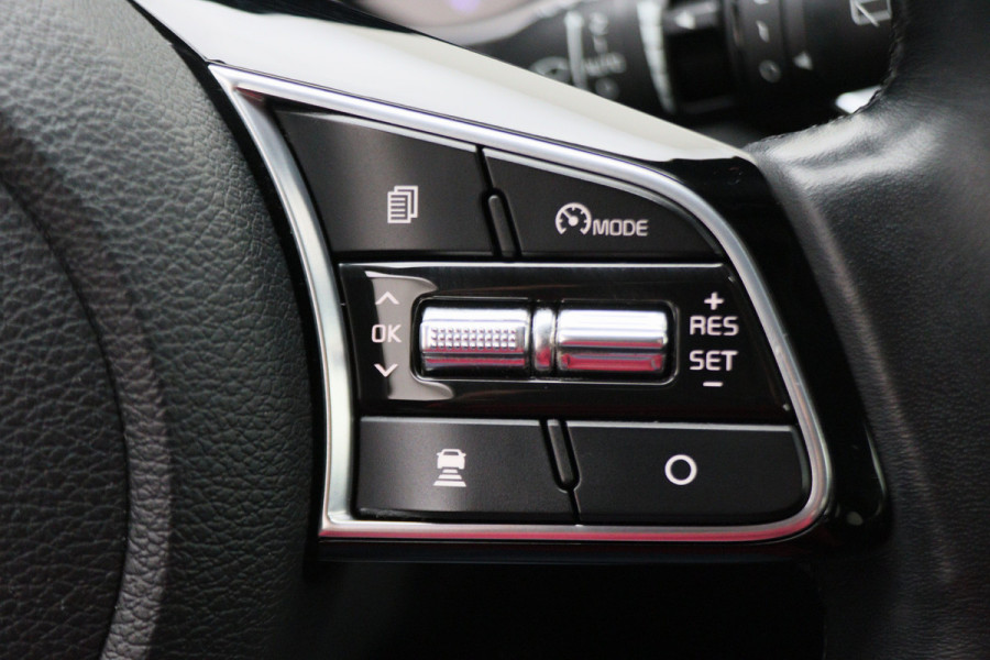 Kia Ceed Sportswagon 1.6 GDI PHEV DynamicPlusLine Camera, Apple Carplay, ACC, Keyless, Stuur-/Stoelverw.