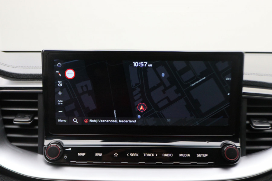 Kia Ceed Sportswagon 1.6 GDI PHEV DynamicPlusLine Camera, Apple Carplay, ACC, Keyless, Stuur-/Stoelverw.