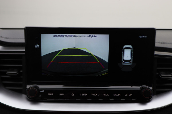 Kia Ceed Sportswagon 1.6 GDI PHEV DynamicPlusLine Camera, Apple Carplay, ACC, Keyless, Stuur-/Stoelverw.