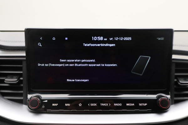 Kia Ceed Sportswagon 1.6 GDI PHEV DynamicPlusLine Camera, Apple Carplay, ACC, Keyless, Stuur-/Stoelverw.