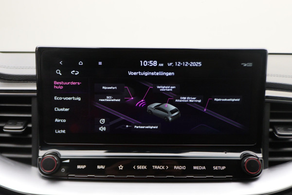 Kia Ceed Sportswagon 1.6 GDI PHEV DynamicPlusLine Camera, Apple Carplay, ACC, Keyless, Stuur-/Stoelverw.