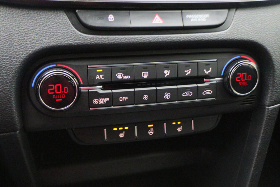 Kia Ceed Sportswagon 1.6 GDI PHEV DynamicPlusLine Camera, Apple Carplay, ACC, Keyless, Stuur-/Stoelverw.