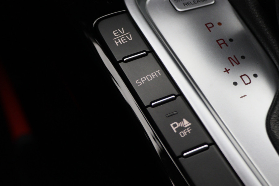 Kia Ceed Sportswagon 1.6 GDI PHEV DynamicPlusLine Camera, Apple Carplay, ACC, Keyless, Stuur-/Stoelverw.