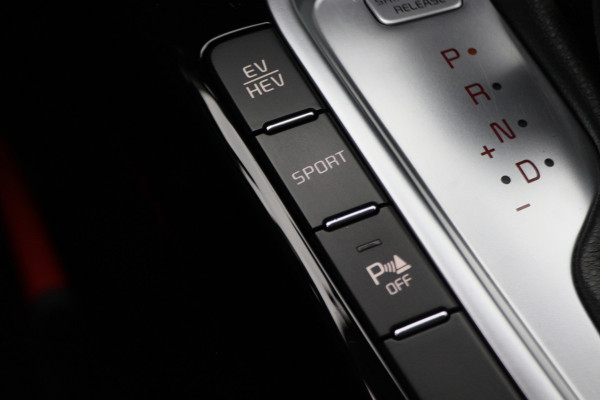 Kia Ceed Sportswagon 1.6 GDI PHEV DynamicPlusLine Camera, Apple Carplay, ACC, Keyless, Stuur-/Stoelverw.