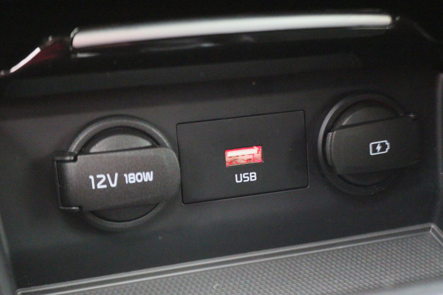 Kia Ceed Sportswagon 1.6 GDI PHEV DynamicPlusLine Camera, Apple Carplay, ACC, Keyless, Stuur-/Stoelverw.