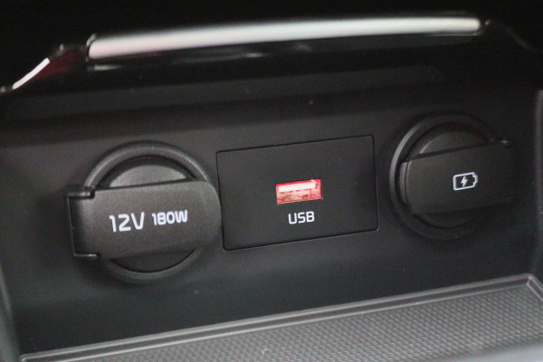 Kia Ceed Sportswagon 1.6 GDI PHEV DynamicPlusLine Camera, Apple Carplay, ACC, Keyless, Stuur-/Stoelverw.