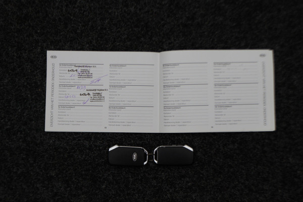 Kia Ceed Sportswagon 1.6 GDI PHEV DynamicPlusLine Camera, Apple Carplay, ACC, Keyless, Stuur-/Stoelverw.