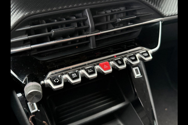 Peugeot 2008 BWJ 11-2020 | 1.2PT 101PK Active | CAMERA A | NAVIGATIE | CRUISE | CARPLAY | EL. AIRCO |