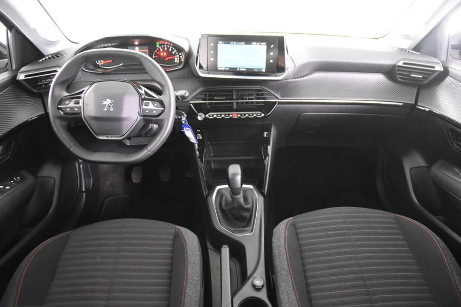 Peugeot 208 Active *1ste Eigenaar*Navigatie*Carplay*Cruise control*