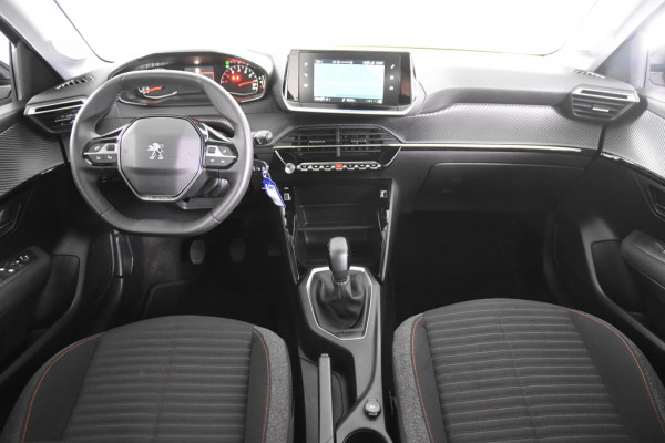 Peugeot 208 Active *1ste Eigenaar*Navigatie*Carplay*Cruise control*