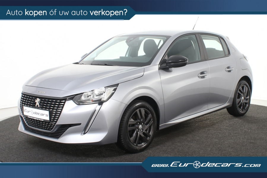 Peugeot 208 Active *1ste Eigenaar*Navigatie*Carplay*Cruise control*