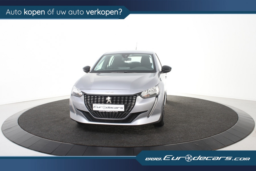 Peugeot 208 Active *1ste Eigenaar*Navigatie*Carplay*Cruise control*